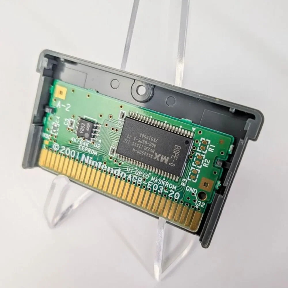 Spider-Man 2 - Authentic and Tested - GBA